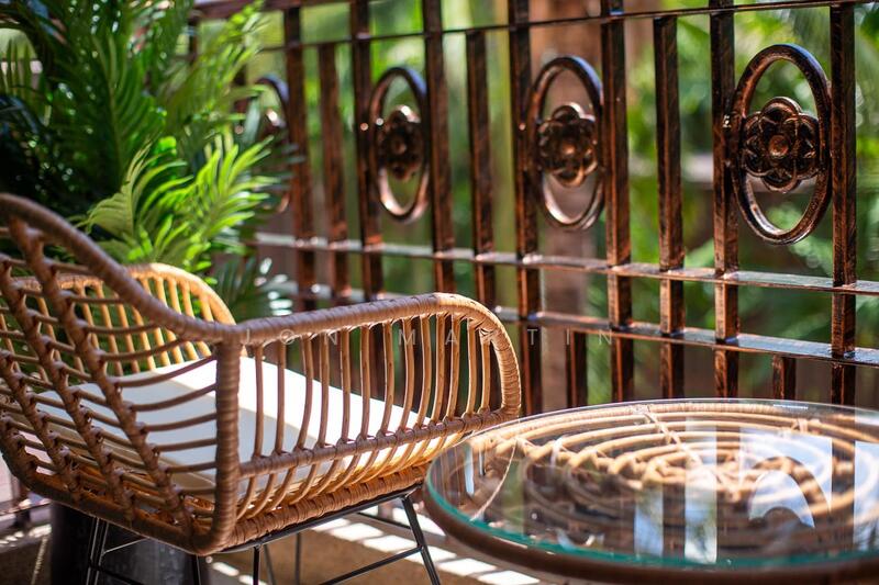 Marrakesh Residences, Prachuap Khiri Khan, 63-411 Petchkasem Road, Nong Kae, Hua Hin, Prachuap Khiri Khan, 1 Bedroom, 49 sqm, Condo For Sale, by Jon Martin, 60219755 - DDproperty.com