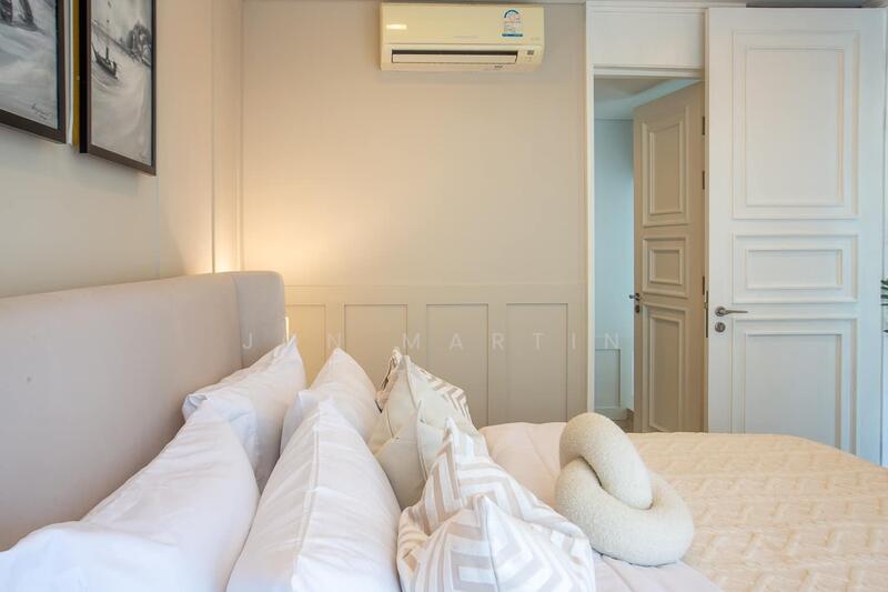 Marrakesh Residences, Prachuap Khiri Khan, 63-411 Petchkasem Road, Nong Kae, Hua Hin, Prachuap Khiri Khan, 1 Bedroom, 49 sqm, Condo For Sale, by Jon Martin, 60219755 - DDproperty.com