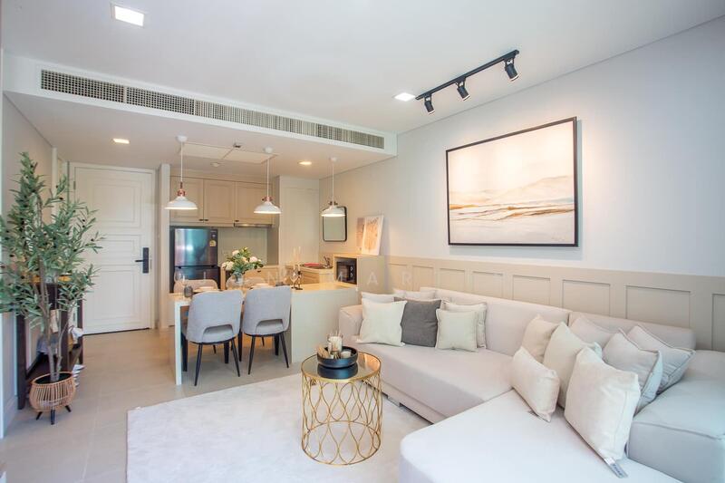 Marrakesh Residences, Prachuap Khiri Khan, 63-411 Petchkasem Road, Nong Kae, Hua Hin, Prachuap Khiri Khan, 1 Bedroom, 49 sqm, Condo For Sale, by Jon Martin, 60219755 - DDproperty.com