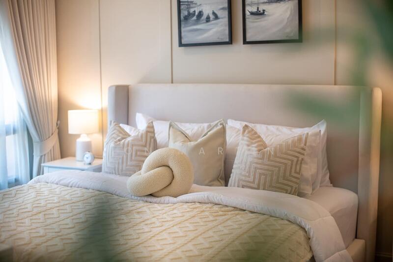 Marrakesh Residences : มาราเกซ เรสซิเดนซ์, ประจวบคีรีขันธ์, 63-411 ถนนเพชรเกษม, หนองแก, หัวหิน, ประจวบคีรีขันธ์, 49 ตร.ม., คอนโด ขาย, โดย Jon Martin, 60219755 - DDproperty.com