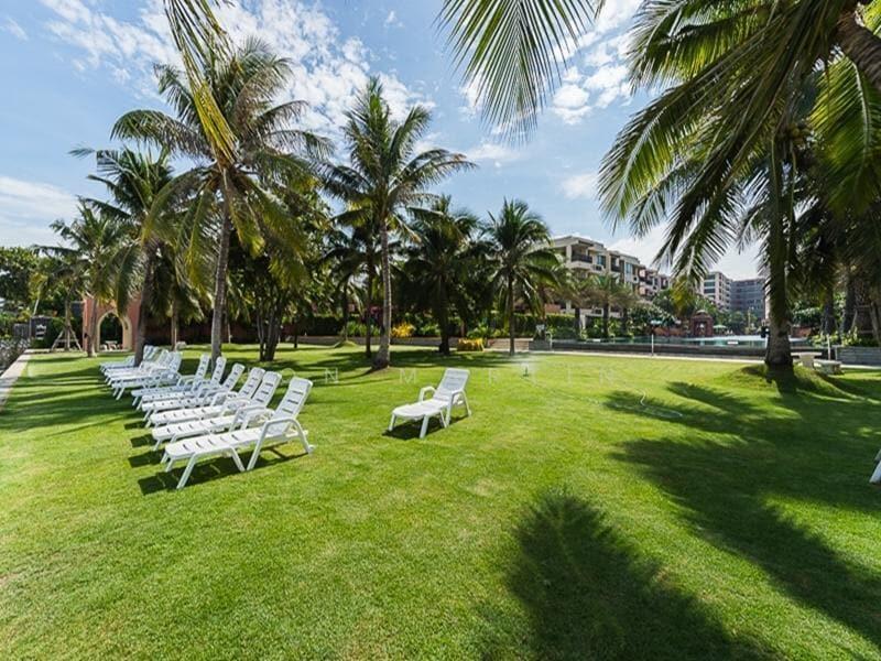 Marrakesh Residences : มาราเกซ เรสซิเดนซ์, ประจวบคีรีขันธ์, 63-411 ถนนเพชรเกษม, หนองแก, หัวหิน, ประจวบคีรีขันธ์, 49 ตร.ม., คอนโด ขาย, โดย Jon Martin, 60219755 - DDproperty.com