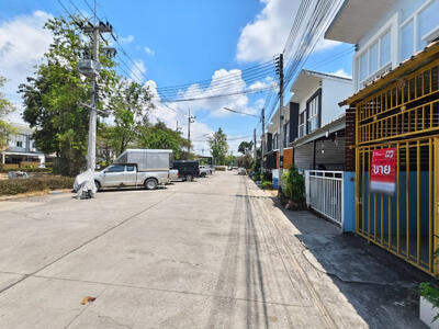 ขาย - ไลโอ บลิสซ์ เพชรเกษม81 (Lio Bliss Petchkasem81), สมุทรสาคร