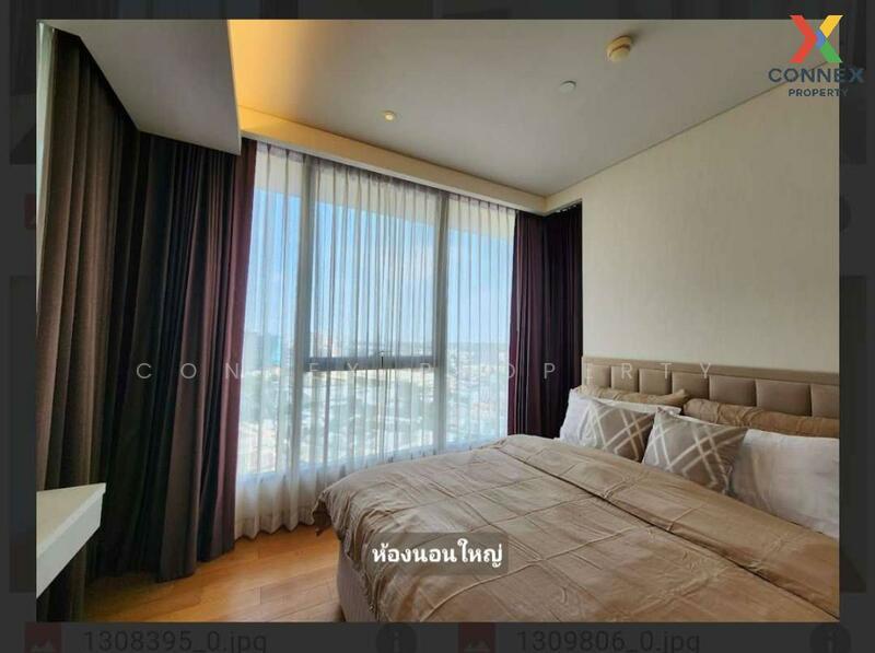 The Lumpini 24, Bangkok, Sukhumvit 24 Road, Khong Tan, Khlong Toei, Bangkok, 2 Bedrooms, 56 sqm, Condo For Sale, by Connex Property, 60219760 - DDproperty.com