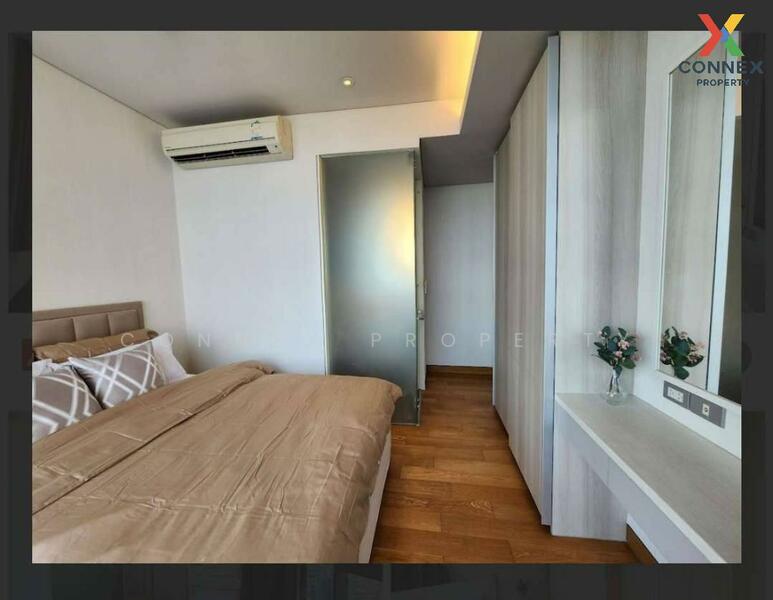 The Lumpini 24, Bangkok, Sukhumvit 24 Road, Khong Tan, Khlong Toei, Bangkok, 2 Bedrooms, 56 sqm, Condo For Sale, by Connex Property, 60219760 - DDproperty.com