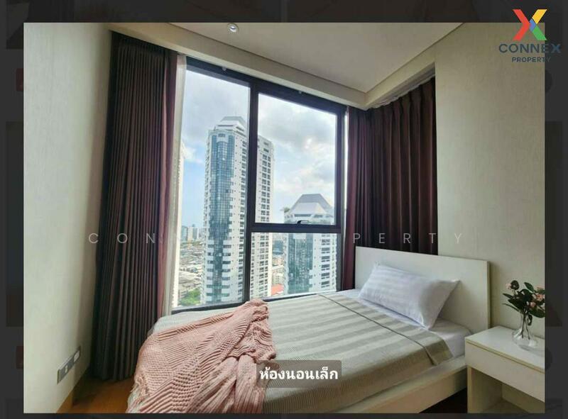 The Lumpini 24, Bangkok, Sukhumvit 24 Road, Khong Tan, Khlong Toei, Bangkok, 2 Bedrooms, 56 sqm, Condo For Sale, by Connex Property, 60219760 - DDproperty.com