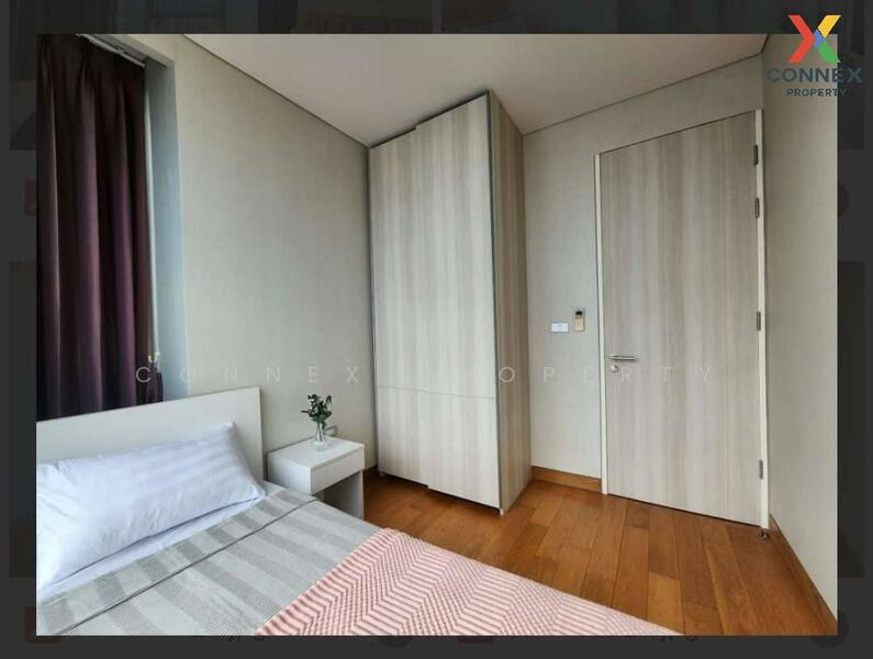 The Lumpini 24, Bangkok, Sukhumvit 24 Road, Khong Tan, Khlong Toei, Bangkok, 2 Bedrooms, 56 sqm, Condo For Sale, by Connex Property, 60219760 - DDproperty.com