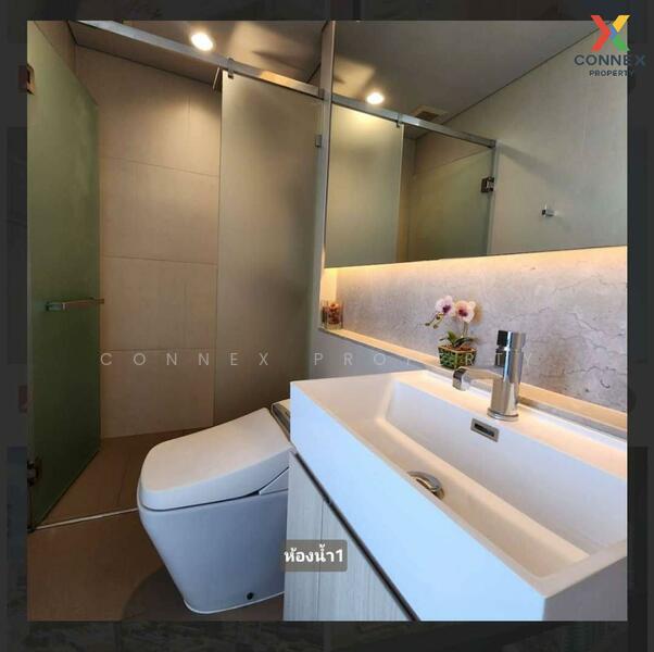 The Lumpini 24, Bangkok, Sukhumvit 24 Road, Khong Tan, Khlong Toei, Bangkok, 2 Bedrooms, 56 sqm, Condo For Sale, by Connex Property, 60219760 - DDproperty.com