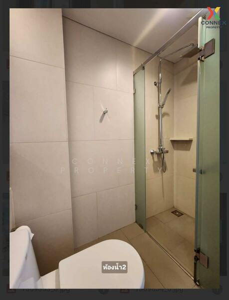 The Lumpini 24, Bangkok, Sukhumvit 24 Road, Khong Tan, Khlong Toei, Bangkok, 2 Bedrooms, 56 sqm, Condo For Sale, by Connex Property, 60219760 - DDproperty.com