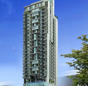 ขาย - Keyne by Sansiri : คีนน์ บาย แสนสิริ, กรุงเทพ