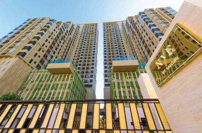 ขาย - NYE by Sansiri, กรุงเทพ