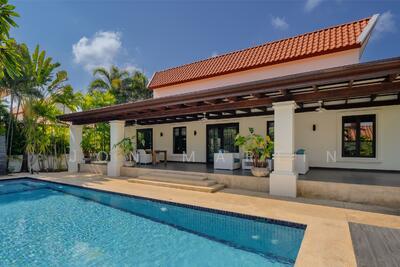 ขาย - BelVida Estates Hua Hin, ประจวบคีรีขันธ์