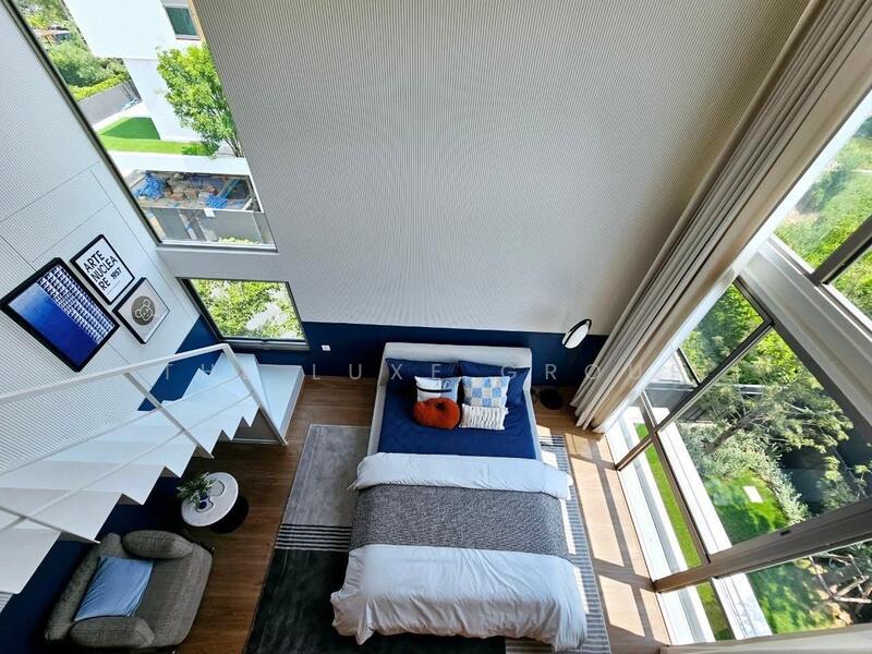 VIVE Rama 9 : วีเว่ พระราม 9, กรุงเทพ, 38 ถนนกรุงเทพกรีฑา, สะพานสูง, สะพานสูง, กรุงเทพ, 324 ตร.ม., บ้านเดี่ยว ให้เช่า, โดย The Luxe Group, 60219776 - DDproperty.com