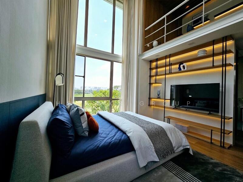 VIVE Rama 9 : วีเว่ พระราม 9, กรุงเทพ, 38 ถนนกรุงเทพกรีฑา, สะพานสูง, สะพานสูง, กรุงเทพ, 324 ตร.ม., บ้านเดี่ยว ให้เช่า, โดย The Luxe Group, 60219776 - DDproperty.com