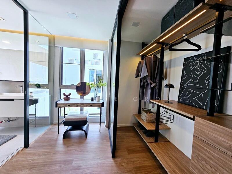 VIVE Rama 9 : วีเว่ พระราม 9, กรุงเทพ, 38 ถนนกรุงเทพกรีฑา, สะพานสูง, สะพานสูง, กรุงเทพ, 324 ตร.ม., บ้านเดี่ยว ให้เช่า, โดย The Luxe Group, 60219776 - DDproperty.com