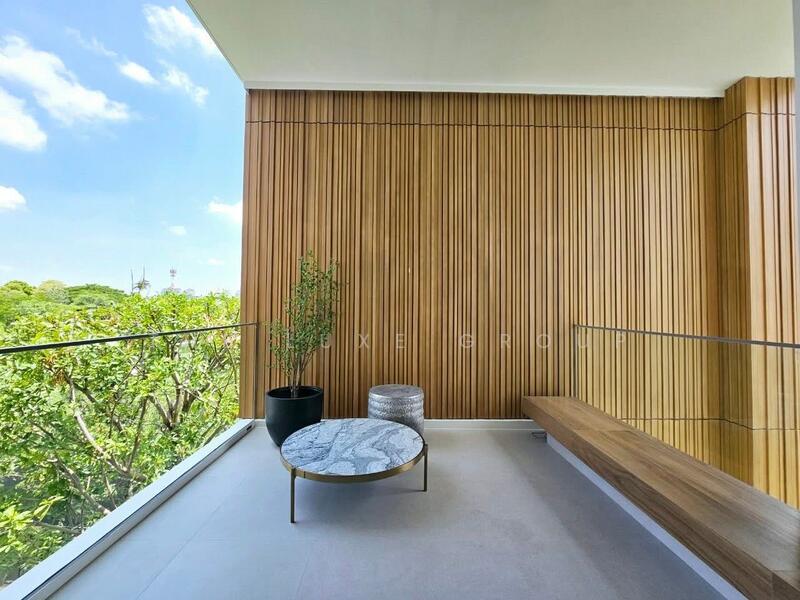 VIVE Rama 9 : วีเว่ พระราม 9, กรุงเทพ, 38 ถนนกรุงเทพกรีฑา, สะพานสูง, สะพานสูง, กรุงเทพ, 324 ตร.ม., บ้านเดี่ยว ให้เช่า, โดย The Luxe Group, 60219776 - DDproperty.com