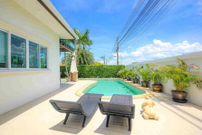 ขาย - Orchid Paradise Homes : ออร์คิด พาราไดซ์ โฮม, ประจวบคีรีขันธ์