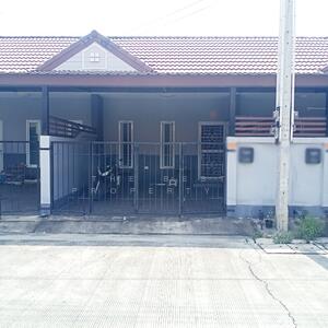 For Sale - พานหิน วิลเลจ (Phanhin Village), Chon Buri