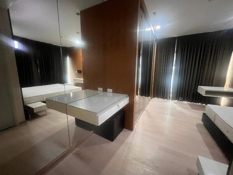 Noble Remix, Bangkok, 772 Soi Sukhumvit 36, Sukhumvit Road, Khong Tan, Khlong Toei, Bangkok, 2 Bedrooms, 97 sqm, Condo For Rent, by The Luxe Group, 60219787 - DDproperty.com