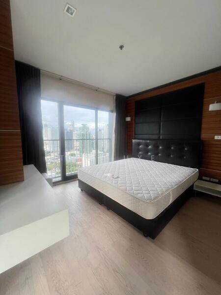 Noble Remix, Bangkok, 772 Soi Sukhumvit 36, Sukhumvit Road, Khong Tan, Khlong Toei, Bangkok, 2 Bedrooms, 97 sqm, Condo For Rent, by The Luxe Group, 60219787 - DDproperty.com