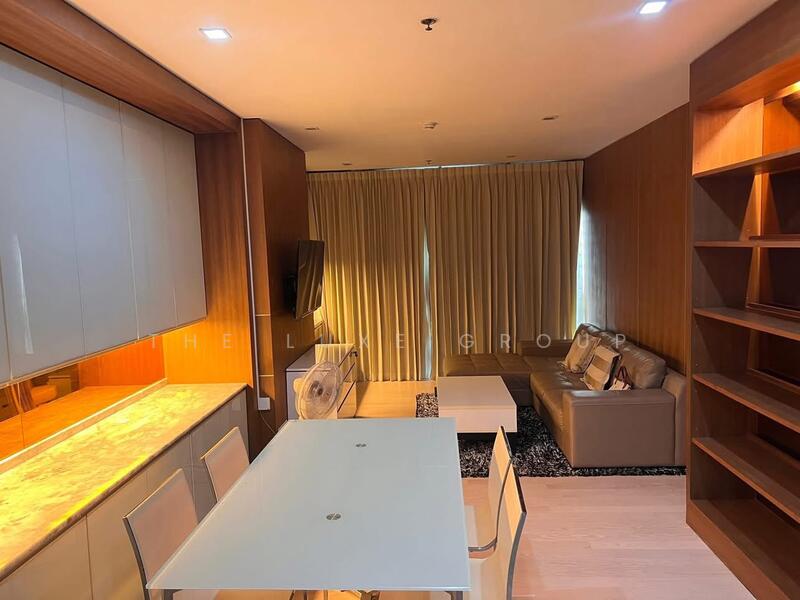 Noble Remix, Bangkok, 772 Soi Sukhumvit 36, Sukhumvit Road, Khong Tan, Khlong Toei, Bangkok, 2 Bedrooms, 97 sqm, Condo For Rent, by The Luxe Group, 60219787 - DDproperty.com