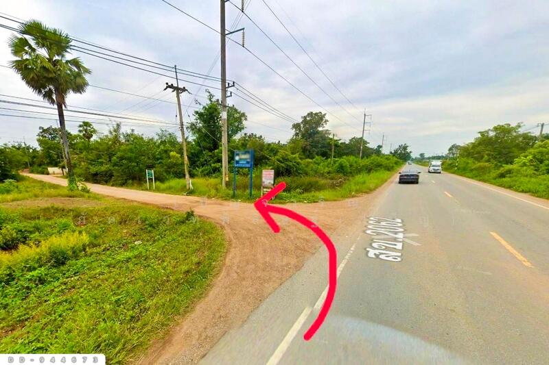 ขาย - DD-944673 ที่ดินบ้านทุ่ม 75.1 ตร.ว. ขอนแก่น ใกล้วิทยาลัยเทคโนโลยีขอนแก่นการศึกษา, ขอนแก่น