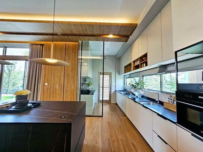 VIVE Rama 9, Bangkok, 38 Krungthep Kreetha Road, Saphan Sung, Bangkok, 4 Bedrooms, 324 sqm, Single Detached House For Sale, by The Luxe Group, 60219792 - DDproperty.com