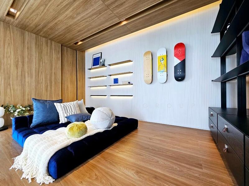 VIVE Rama 9, Bangkok, 38 Krungthep Kreetha Road, Saphan Sung, Bangkok, 4 Bedrooms, 324 sqm, Single Detached House For Sale, by The Luxe Group, 60219792 - DDproperty.com