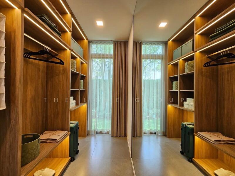 VIVE Rama 9, Bangkok, 38 Krungthep Kreetha Road, Saphan Sung, Bangkok, 4 Bedrooms, 324 sqm, Single Detached House For Sale, by The Luxe Group, 60219792 - DDproperty.com