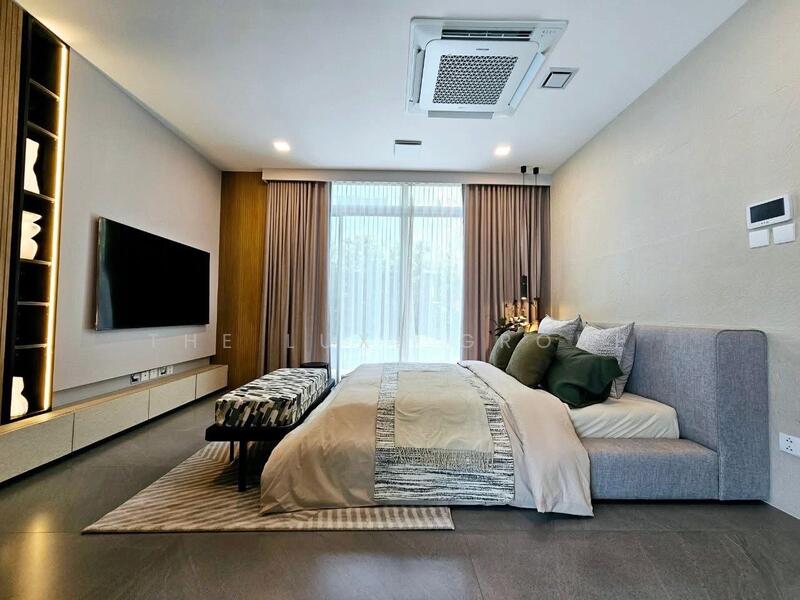 VIVE Rama 9, Bangkok, 38 Krungthep Kreetha Road, Saphan Sung, Bangkok, 4 Bedrooms, 324 sqm, Single Detached House For Sale, by The Luxe Group, 60219792 - DDproperty.com
