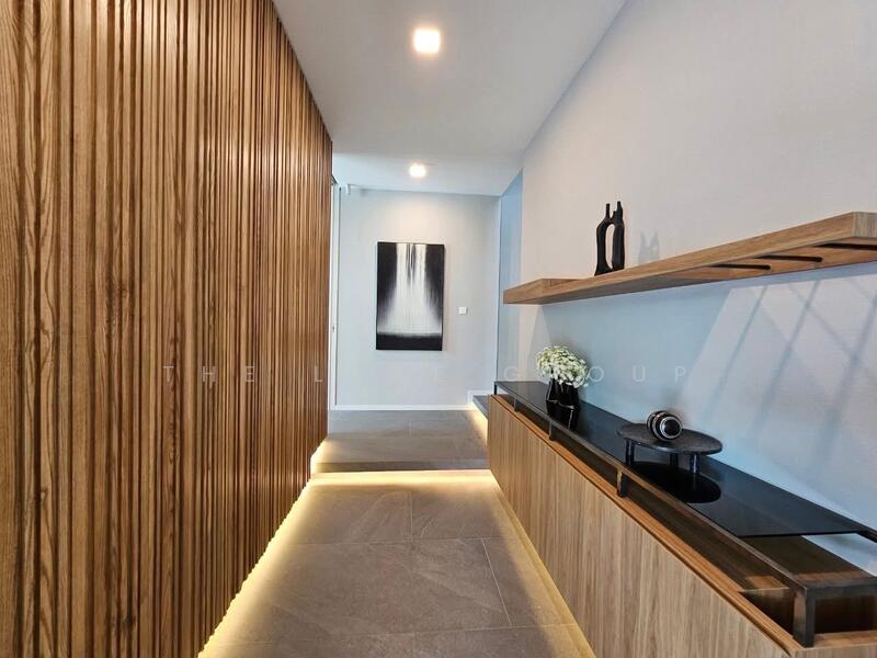 VIVE Rama 9, Bangkok, 38 Krungthep Kreetha Road, Saphan Sung, Bangkok, 4 Bedrooms, 324 sqm, Single Detached House For Sale, by The Luxe Group, 60219792 - DDproperty.com
