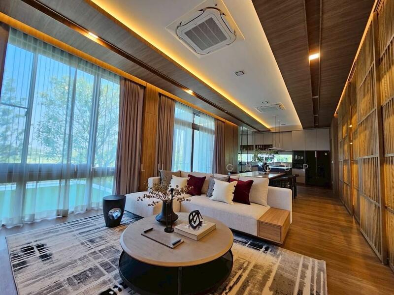 VIVE Rama 9, Bangkok, 38 Krungthep Kreetha Road, Saphan Sung, Bangkok, 4 Bedrooms, 324 sqm, Single Detached House For Sale, by The Luxe Group, 60219792 - DDproperty.com