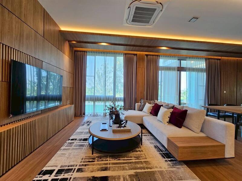 VIVE Rama 9, Bangkok, 38 Krungthep Kreetha Road, Saphan Sung, Bangkok, 4 Bedrooms, 324 sqm, Single Detached House For Sale, by The Luxe Group, 60219792 - DDproperty.com