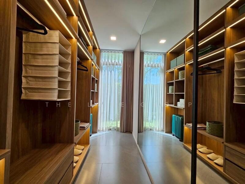 VIVE Rama 9, Bangkok, 38 Krungthep Kreetha Road, Saphan Sung, Bangkok, 4 Bedrooms, 324 sqm, Single Detached House For Sale, by The Luxe Group, 60219792 - DDproperty.com