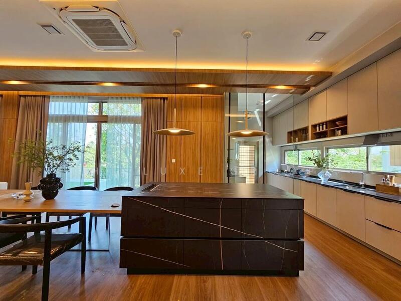 VIVE Rama 9, Bangkok, 38 Krungthep Kreetha Road, Saphan Sung, Bangkok, 4 Bedrooms, 324 sqm, Single Detached House For Sale, by The Luxe Group, 60219792 - DDproperty.com