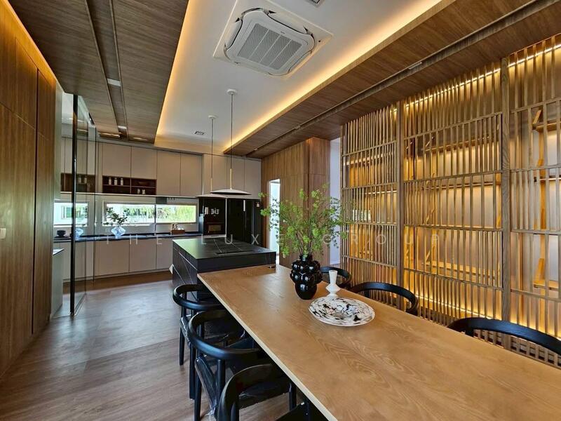 VIVE Rama 9, Bangkok, 38 Krungthep Kreetha Road, Saphan Sung, Bangkok, 4 Bedrooms, 324 sqm, Single Detached House For Sale, by The Luxe Group, 60219792 - DDproperty.com