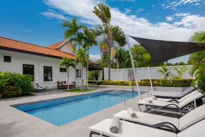 ขาย - BelVida Estates Hua Hin, ประจวบคีรีขันธ์