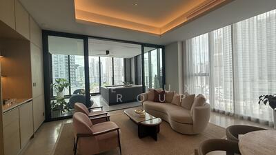 ขาย - SCOPE Thonglor : สโคป ทองหล่อ, กรุงเทพ