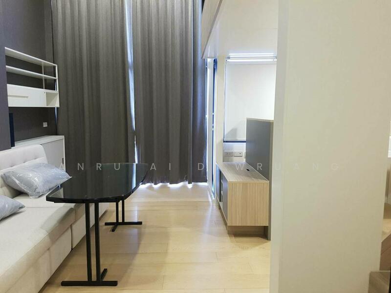 For Sale - Chewathai Residence Asoke, Bangkok