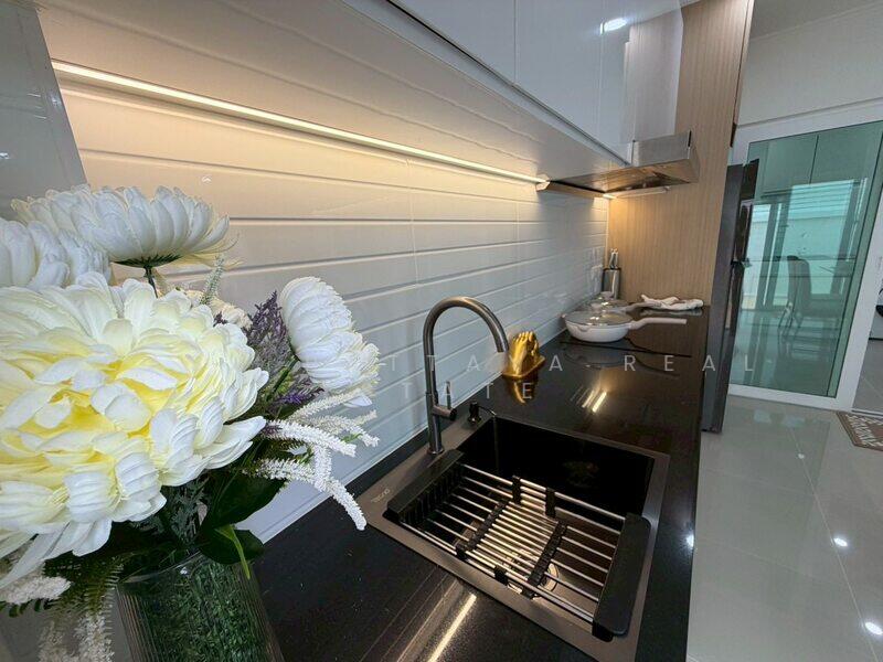 ขาย - Supalai Primo Pattaya : ศุภาลัย พรีโม่ พัทยา, ชลบุรี