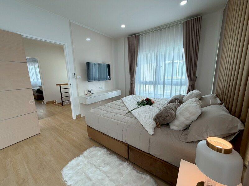 ขาย - Supalai Primo Pattaya : ศุภาลัย พรีโม่ พัทยา, ชลบุรี