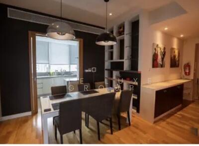 For Rent - Millennium Residence, Bangkok