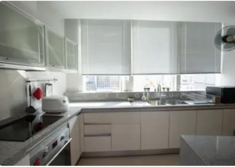 Millennium Residence : มิลเลนเนียม เรสซิเดนซ์, กรุงเทพ, ซอยสุขุมวิท 20 ถนนสุขุมวิท แขวงคลองเตยเหนือ เขตวัฒนา กรุงเทพมหานคร, คลองเตย, คลองเตย, กรุงเทพ, 128 ตร.ม., คอนโด ให้เช่า, โดย The Luxe Group, 60219816 - DDproperty.com