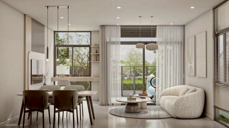 โครงการธนาโฮม ฉลอง, Phuket, Chalong, Muang Phuket, Phuket, 3 Bedrooms, 120 sqm, Townhouse For Sale, by Witada Jindapol, 60219821 - DDproperty.com