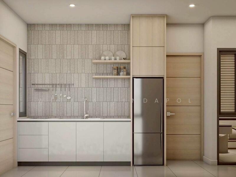 โครงการธนาโฮม ฉลอง, Phuket, Chalong, Muang Phuket, Phuket, 3 Bedrooms, 120 sqm, Townhouse For Sale, by Witada Jindapol, 60219821 - DDproperty.com
