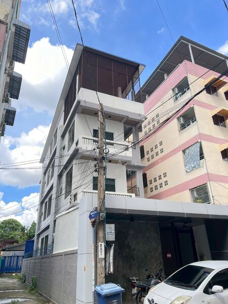 ขาย - ขายอพาร์ตเมนต์พร้อมดำเนินกิจการต่อได้ทันที ซอยจรัญสนิทวงศ์ 44, กรุงเทพ