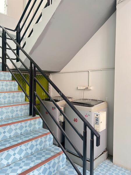 ขาย - ขายอพาร์ตเมนต์พร้อมดำเนินกิจการต่อได้ทันที ซอยจรัญสนิทวงศ์ 44, กรุงเทพ