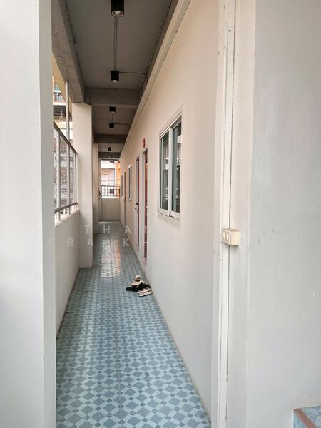 ขาย - ขายอพาร์ตเมนต์พร้อมดำเนินกิจการต่อได้ทันที ซอยจรัญสนิทวงศ์ 44, กรุงเทพ