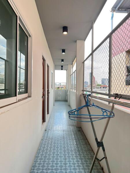 ขาย - ขายอพาร์ตเมนต์พร้อมดำเนินกิจการต่อได้ทันที ซอยจรัญสนิทวงศ์ 44, กรุงเทพ