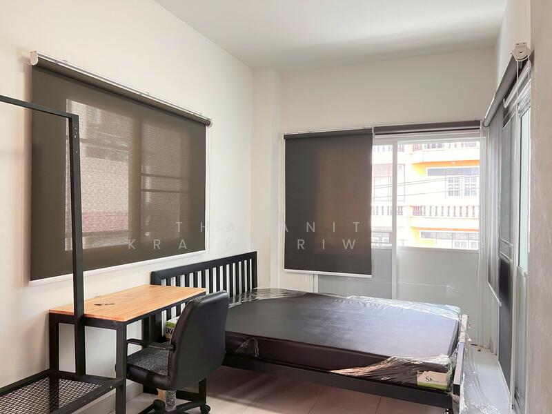 ขาย - ขายอพาร์ตเมนต์พร้อมดำเนินกิจการต่อได้ทันที ซอยจรัญสนิทวงศ์ 44, กรุงเทพ