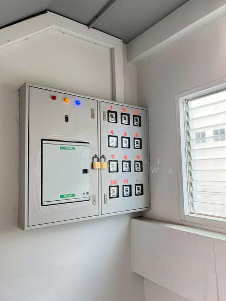 ขาย - ขายอพาร์ตเมนต์พร้อมดำเนินกิจการต่อได้ทันที ซอยจรัญสนิทวงศ์ 44, กรุงเทพ